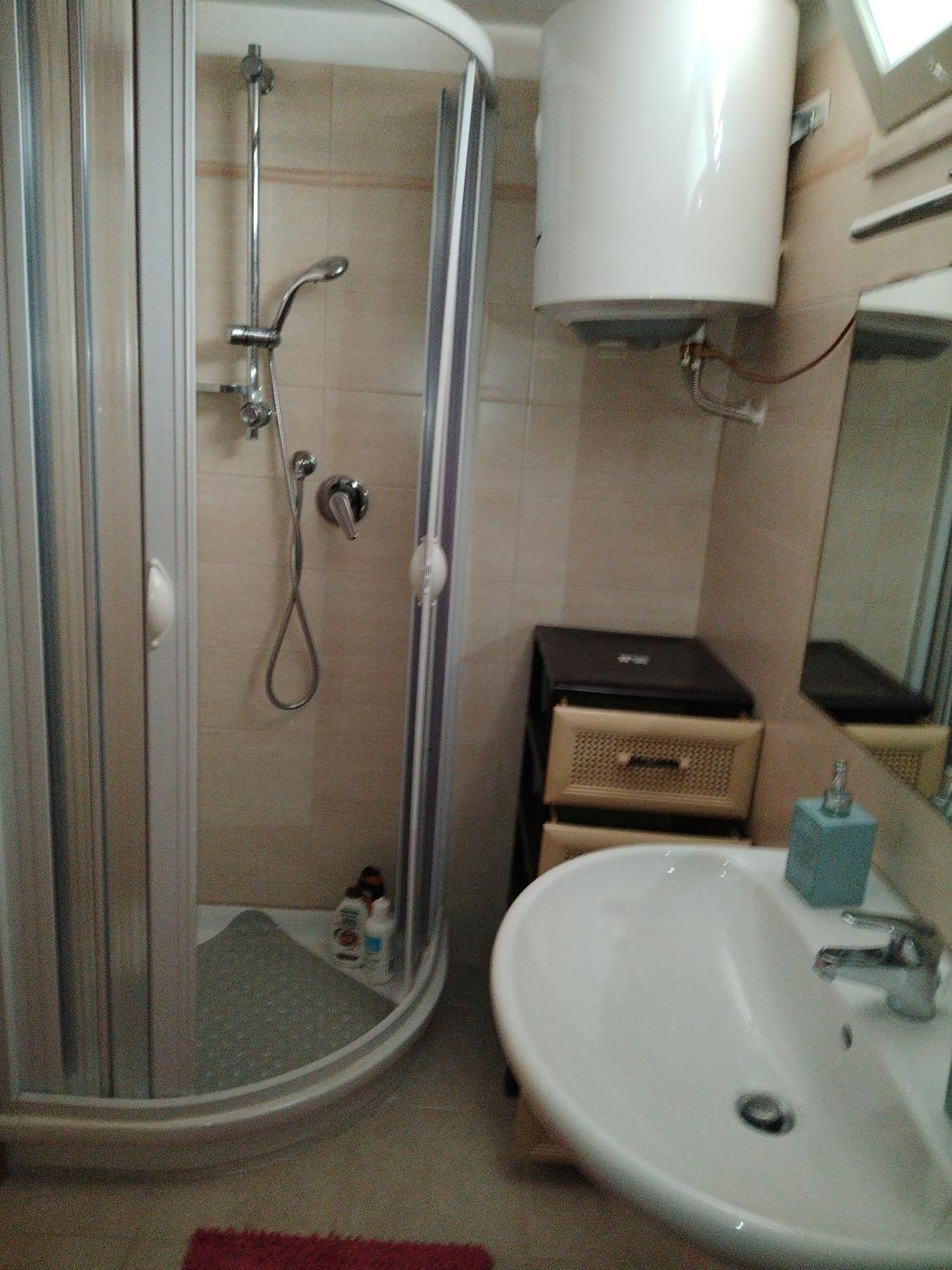 Mansarda Con Terrazzo Privato Apartment Barletta Exterior photo